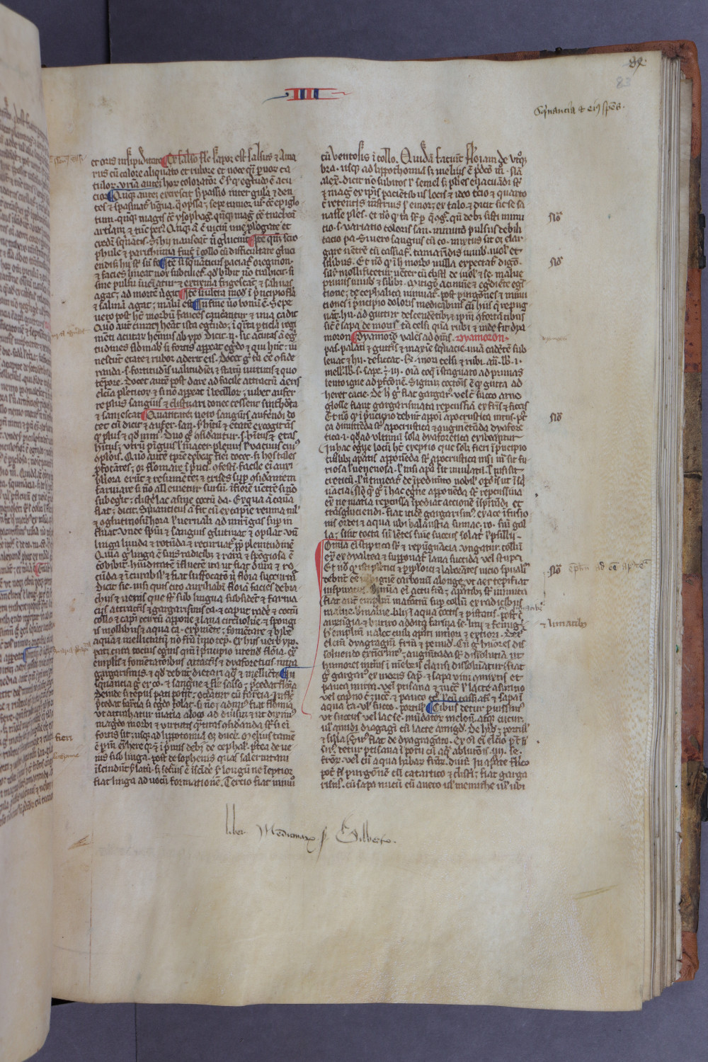 Folio 83 recto